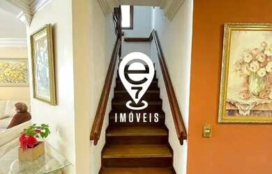 Imagem 15: Sobrado para aluguel, 4 quartos, 4 suítes, 6 vagas, Alphaville - Santana...