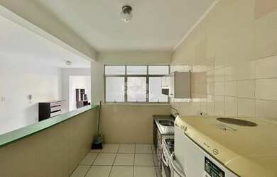 Imagem 12: Kitnet a venda no Centro. Varanda, 49m² de Área, 1 Banheiroe1 Dormitório