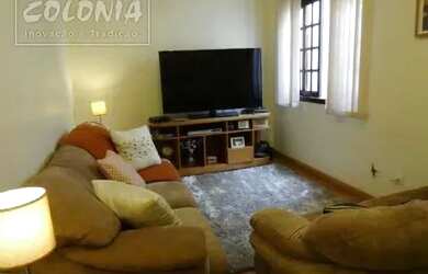 Imagem: O apartamento possui 2 Dormitórios, 2 Banheiros, 2 Vagas na