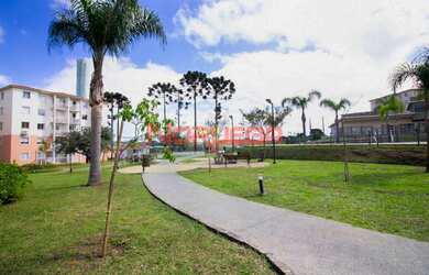 Imagem 15: APARTAMENTO RESIDENCIAL em COLOMBO - PR, ATUBA