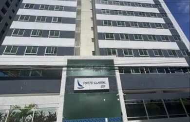 Imagem: O apartamento possui 3 Dormitórios, 2 Banheiros, 1 Vaga na