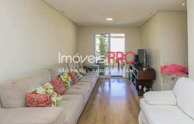 Imagem 6: Apartamento 77m² 3 dorm 1 Suítes 2 Banheiros 2 Vagas - Saúde