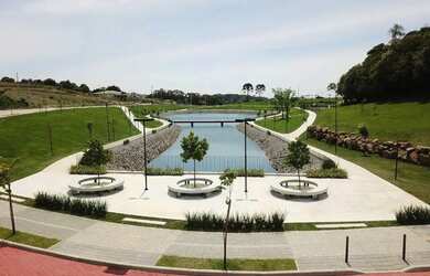 Imagem 4: FLORES DA CUNHA - Terreno Padrão - VILLA ROMANA