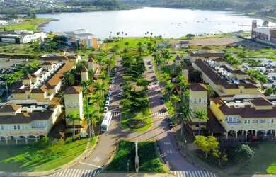 Imagem 14: Sala Comercial para venda com 60 m em Alphaville - Lagoa dos Ingleses - Nova Lima - MG