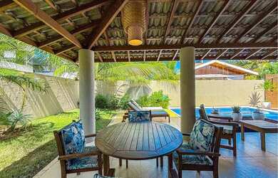 Imagem 9: Casa à venda Condomínio Aldeias do Jacuípe - Barra do Jacuípe - Litoral...