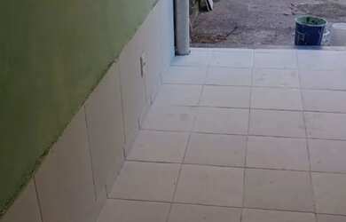 Imagem 8: Casa duplex com 3 quartos 2 suítes , varandas e cisterna - Anaia, São...