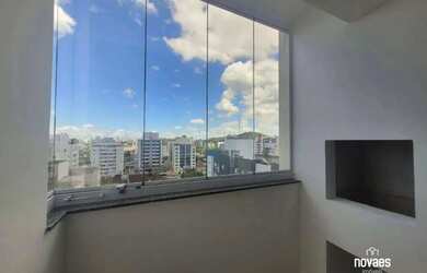 Imagem 3: Apartamento com 3 suítes - venda por R$ 1.429.889 ou aluguel por R$ 6.280,00/mês...