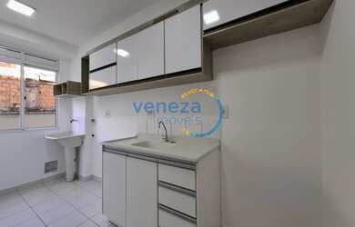 Imagem 7: Apartamento com 2 quartos para alugar por R$ 1300.00, 40.91 m2 - HIPICA - LONDRINA/PR