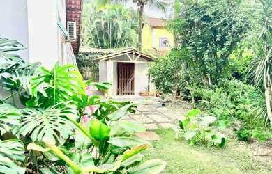 Imagem 8: Casa Espetacular em Condomínio Nobre de Vargem Grande com 4 Suítes,...