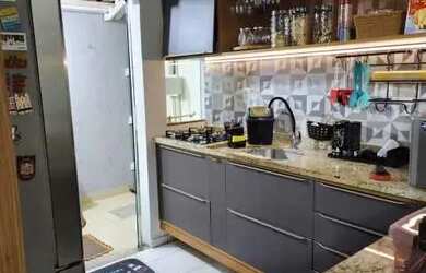 Imagem 12: Vende Excelente casa com 3qtos s/ 1 ste em Condominio Fechado no Bairro...