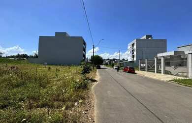 Imagem 3: CAXIAS DO SUL - Terreno Padrão - SÃO VIRGÍLIO