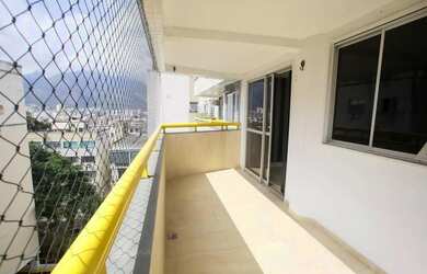 Imagem 13: Alugo cobertura duplex na Freguesia Jacarepaguá 4 qtos