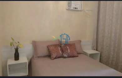 Imagem 6: Apartamento à venda no parque das árvores