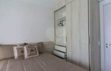 Imagem 5: Studio com 1 quartos à venda em Barra Funda - SP