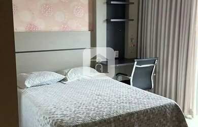 Imagem 4: Apartamento sobrado para locação no bairro Santa Monica