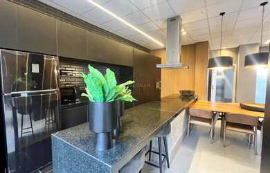 Imagem 16: Apartamento para aluguel, 1 quarto, 1 suíte, 1 vaga, Lourdes - Belo Horizonte/MG