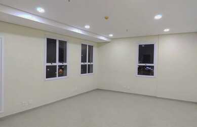 Imagem: O depósito possui 1 Vaga na garagem, 38m² de Área e está