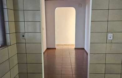 Imagem 9: Casa de 4 quartos unidade 201 em Parque Atheneu - Goiânia - GO