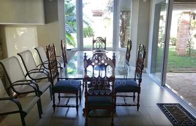 Imagem 10: Casa para locação no Fazenda Vila Real de Itu