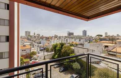 Imagem 2: Apartamento 2 quartos para alugar no a Vila Regente Feijó