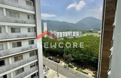 Imagem 3: Apartamento em Rua Teixeira Heizer - Recreio dos Bandeirantes - Rio de...