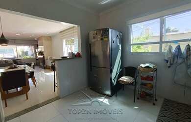 Imagem 14: Sobrado para venda tem 289 metros quadrados com 4 quartos em Tremembé...