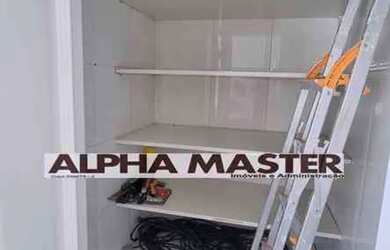 Imagem 16: CASA ALTO PADRÃO. Piscina, Churrasqueira, VarandaeÁrea de serviço