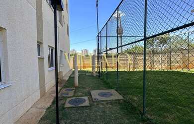 Imagem 10: APARTAMENTO CONDOMÍNIO ESTAÇÃO RNI SETOR URIAS MAGALHÃES