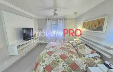 Imagem 14: Practical Life Campo Belo - 161 m2 - varanda gourmet - 3 suítes - 3 vagas