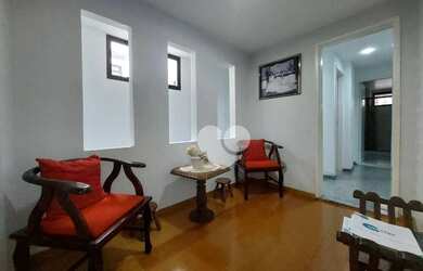 Imagem 12: Apartamento com 3 quartos à venda, 187 m² por R$ 900.000 - Recreio dos...