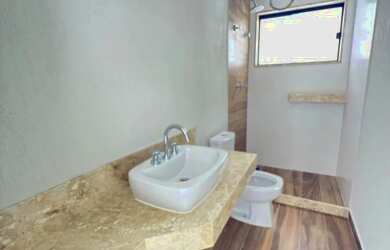 Imagem 12: Condomínio Bothanica Nature Casa para venda tem 315 metros quadrados com 3 q