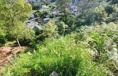 Imagem 7: Terreno urbano no bairro Nossa Senhora das Graças em Caxias do Sul
