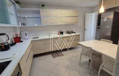 Imagem 10: Apartamento com 4 dormitórios, 3 suítes à venda, 200 m² por R$ 1.500.000...