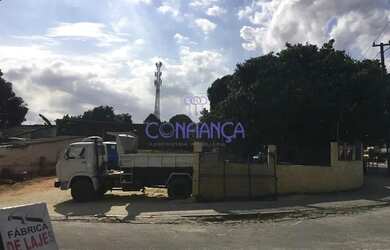 Imagem: O terreno possui 10m² de Área e está localizado em Campo