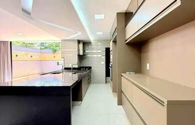 Imagem 7: Oportunidade Casa térrea com 04 suítes no Damha V em São José do Rio...