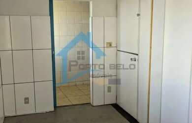 Imagem 14: Andar Corrido Comercial para Locação em Contagem, Eldorado, 2 banheiros