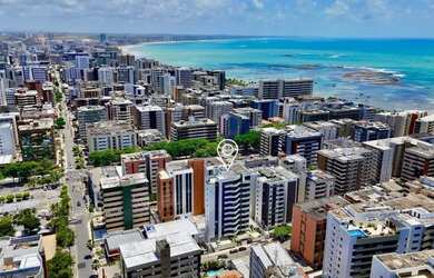 Imagem 7: Imóvel para venda possui 157 metros quadrados com 4 quartos em Ponta...