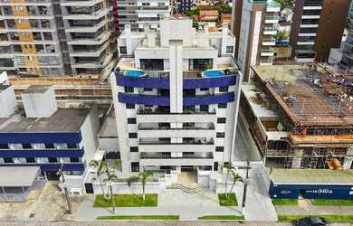 Imagem 6: Cobertura com 4 dormitórios à venda por R$ 3.500.000,00 - Centro - Guaratuba/PR