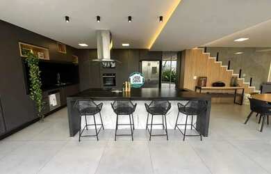 Imagem 13: Casa à venda no Condomínio Gran Park Toscana - Vespasiano/MG