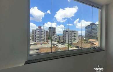 Imagem 2: Apartamento com 3 suítes - venda por R$ 1.429.889 ou aluguel por R$ 6.280,00/mês...