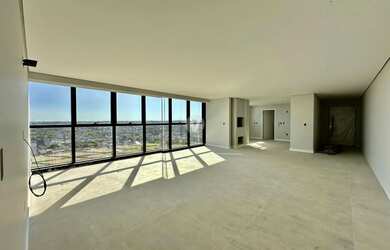 Imagem 5: O Palace Louvre Residencial foi projetado para quem busca sofisticação