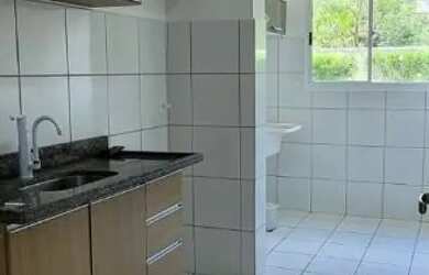 Imagem 3: Apartamento Térreo à Venda - 59 m² Jundiaí - Região da Colônia