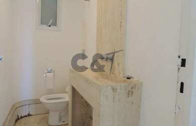 Imagem 8: Apartamento com 3 Dormitórios 2 Suítes à Venda no Alto da Boa Vista,...