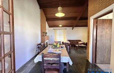 Imagem 13: CASA TÉRREA - VILA PETRÓPOLIS - SP