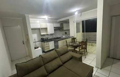 Imagem 10: Apartamento/Padrão - Residencial - No bairro Jardim San Remo - Edificio...
