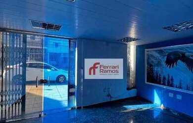 Imagem 10: Galpão para alugar, 800 m² por R$ 24.790,00/mês - Vila Graciosa - São...