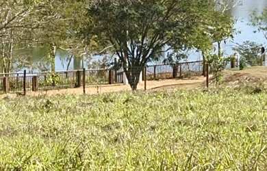 Imagem: O terreno possui 1452m² de Área e está localizado em Jaboticatubas