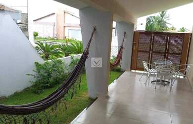 Imagem 13: Belíssima Casa no Maikai , 3 quartos, 3 suítes, 5 vagas, Barra dos Coqueiros