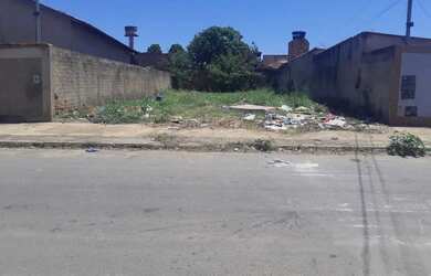 Imagem 1: Lote 360,00m² Asfalto, Agua e Esgoto Setor Andrade Reis