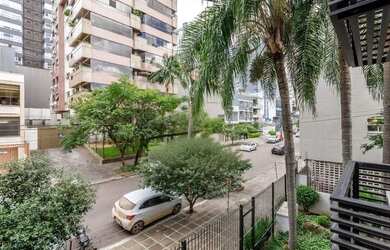 Imagem 13: Apartamento com 113 metros 2 quartos 1 vaga no bairro Bela Vista em Porto Alegre - RS